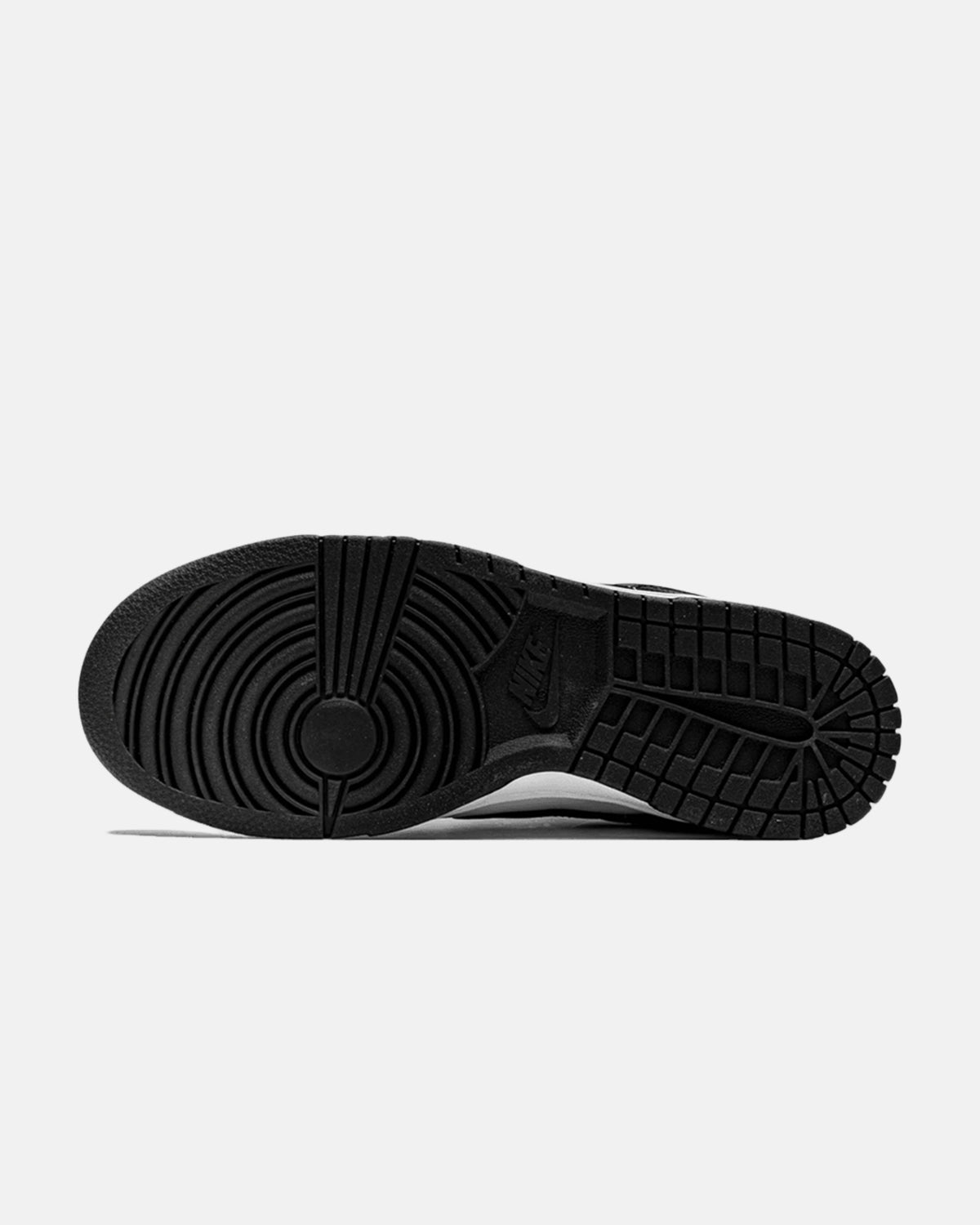 Dunkel „White and Black“ Low