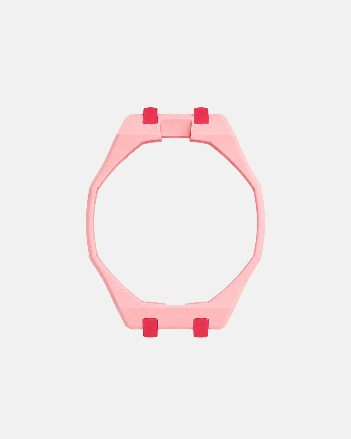 Uhrenarmband für Royal Pop – Otto Rosso
