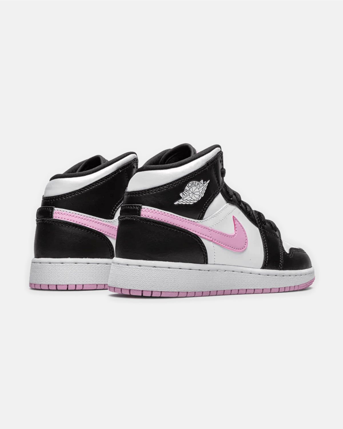 Jordan 1 "Light Arctic Pink" Mid