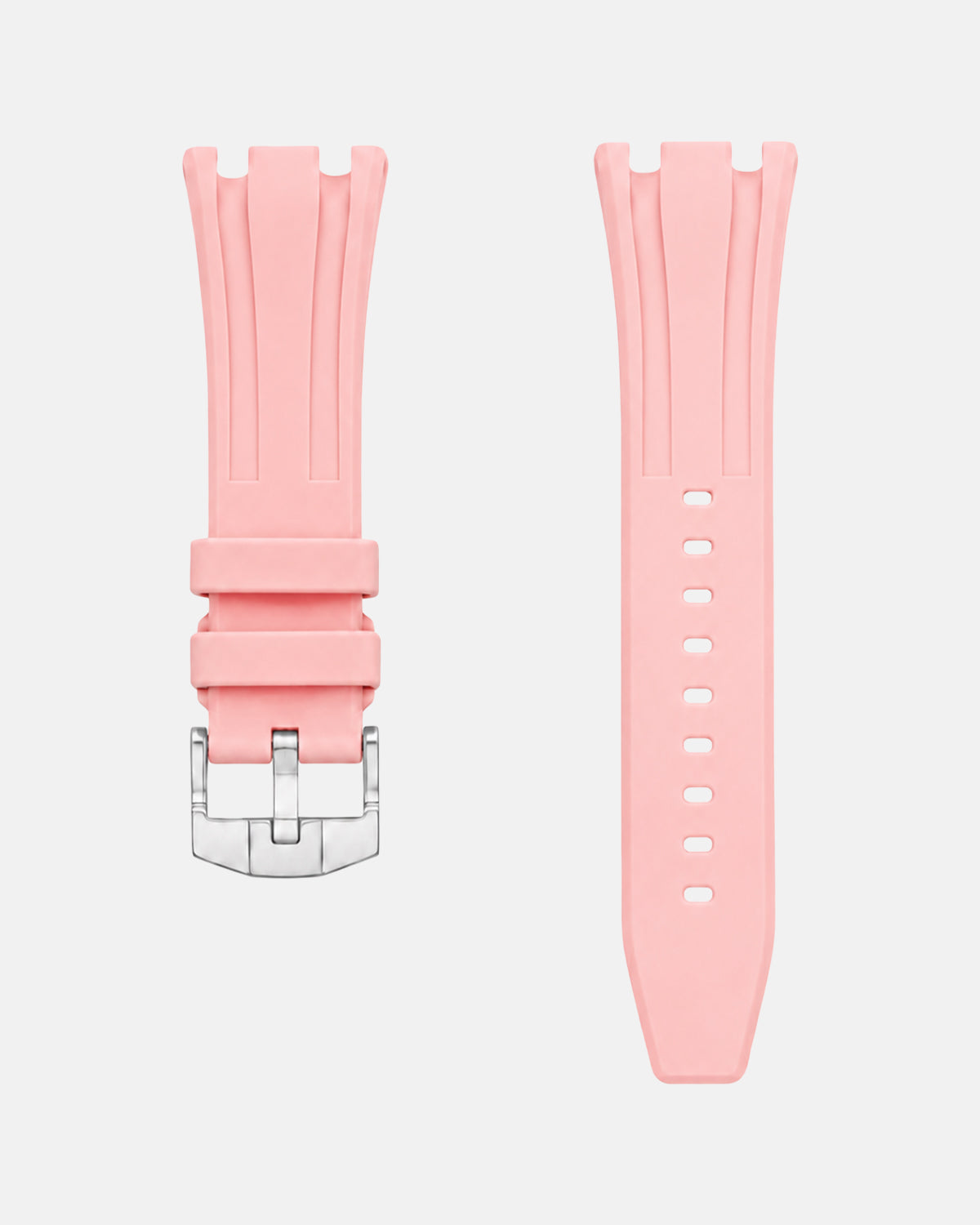 Klockband till Royal Pop – Otto Rosso