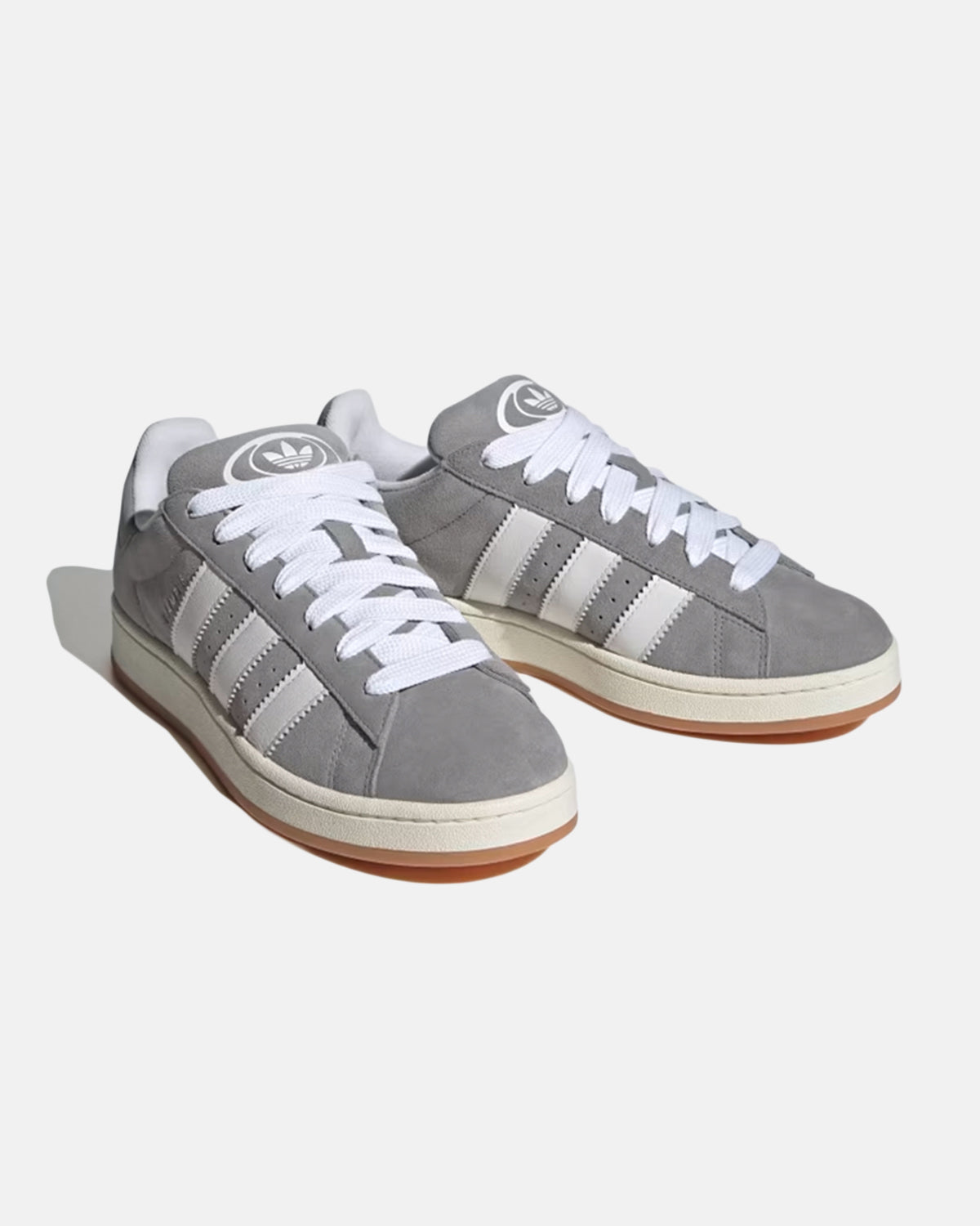 Campus 00s "Grey White"