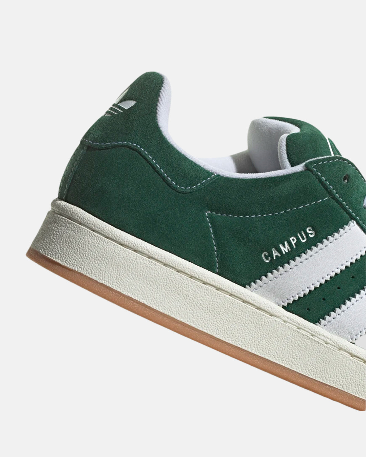 Campus 00s "Dark Green"