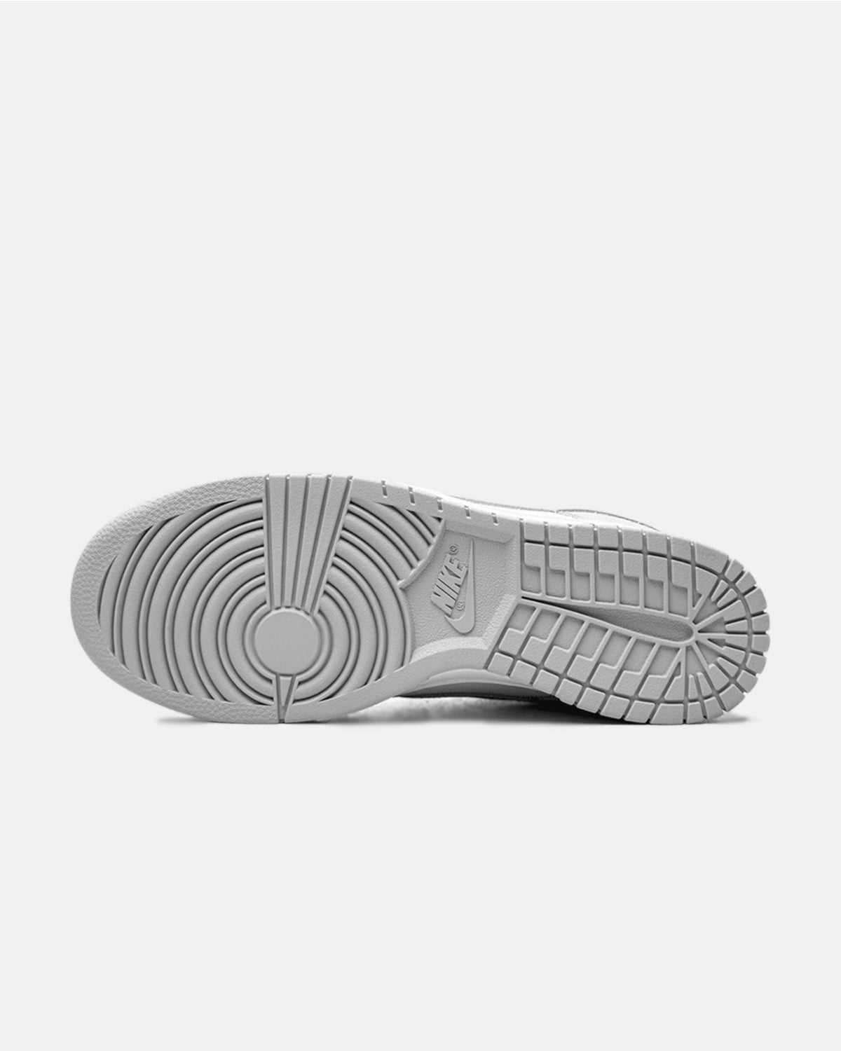 Dunkel „Grey Fog“ Low