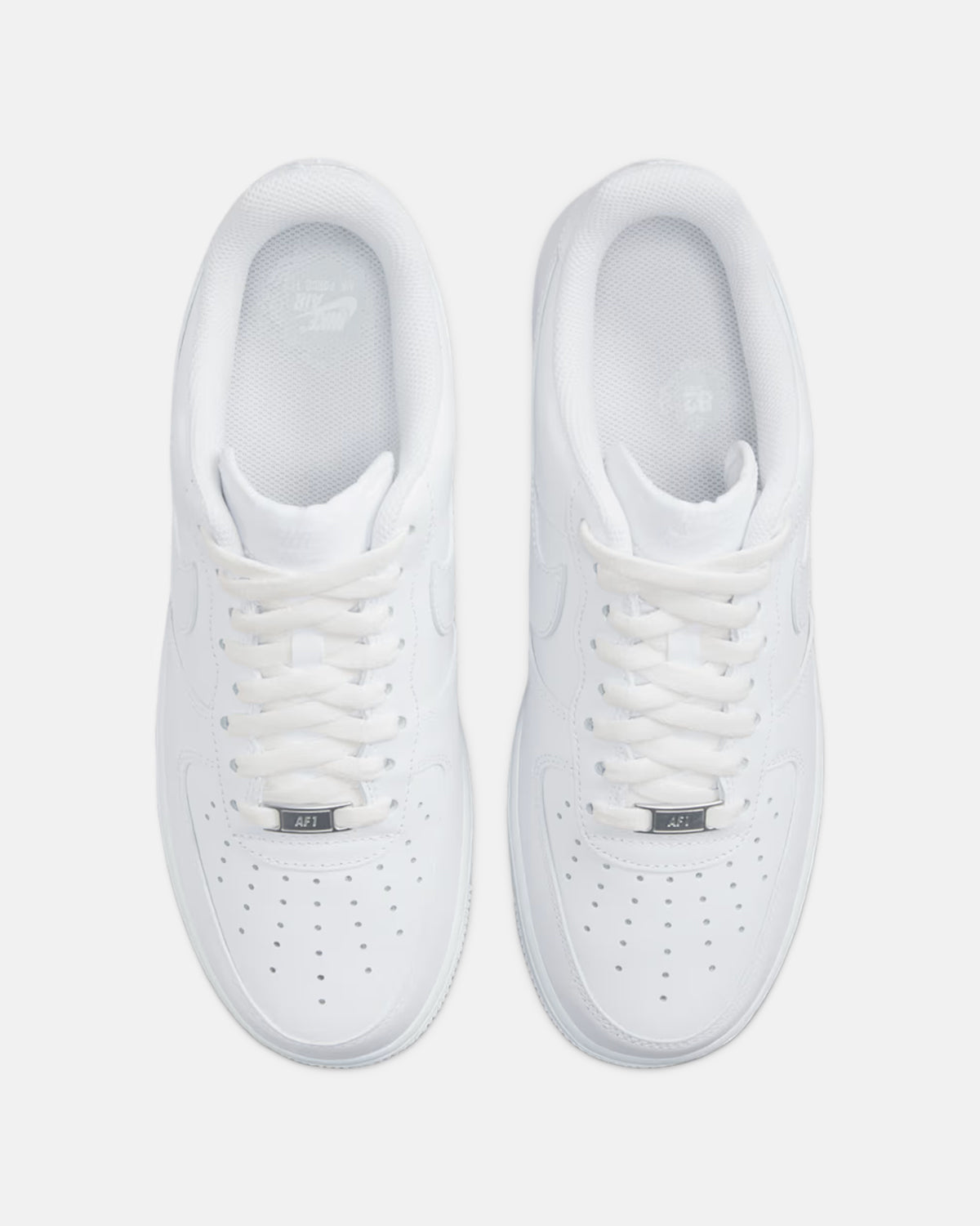 Air force 1 '07 "White"