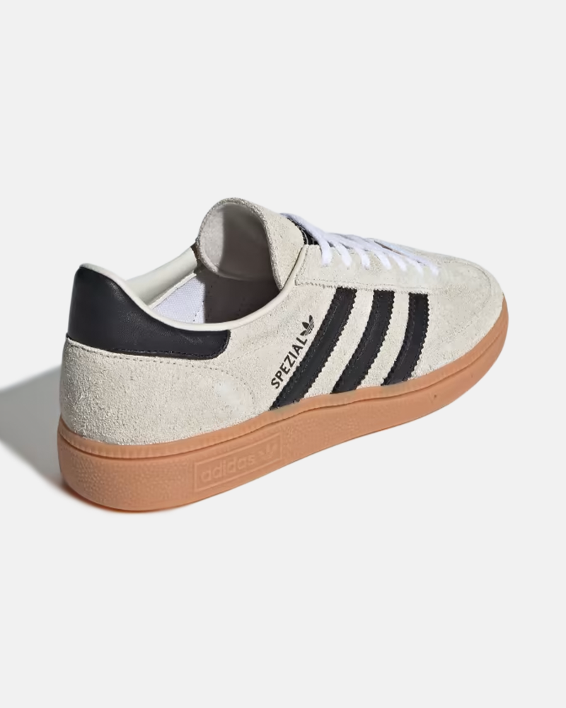Handla Adidas Handball Spezial "Aluminum Core Black" online | Smidigt och enkelt på nätet - Merchsweden |