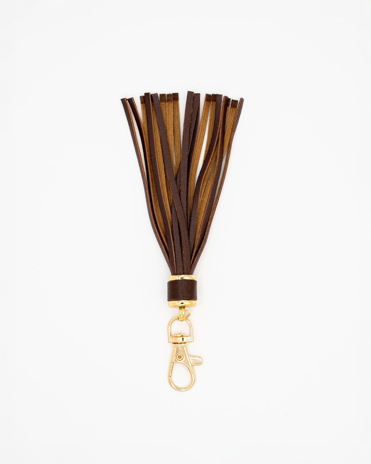 Tassel Bag Charm – väsksmycke