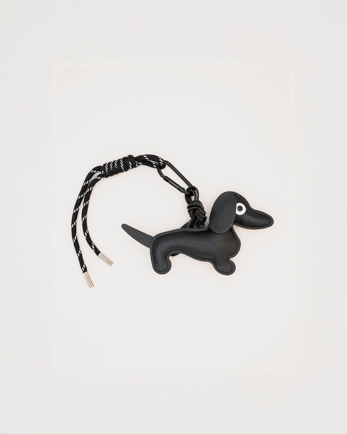 Laced Dog Bag Charm – väsksmycke