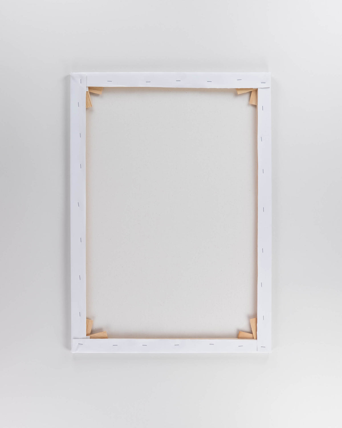 "Morning Drive" Leinwandbild