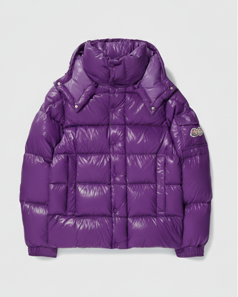Maya Giubbotto 70th jacket