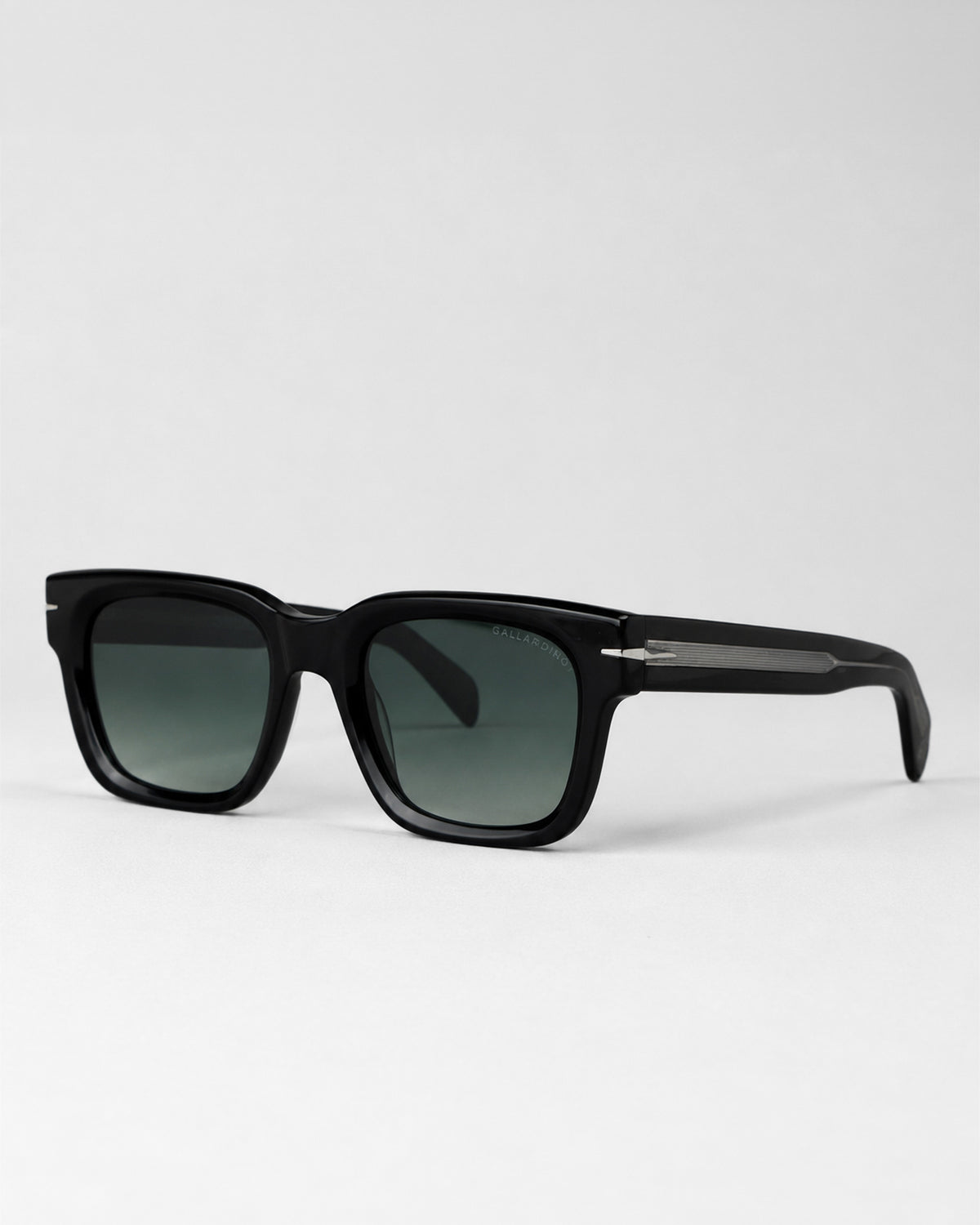 01 Glasses 'Green'