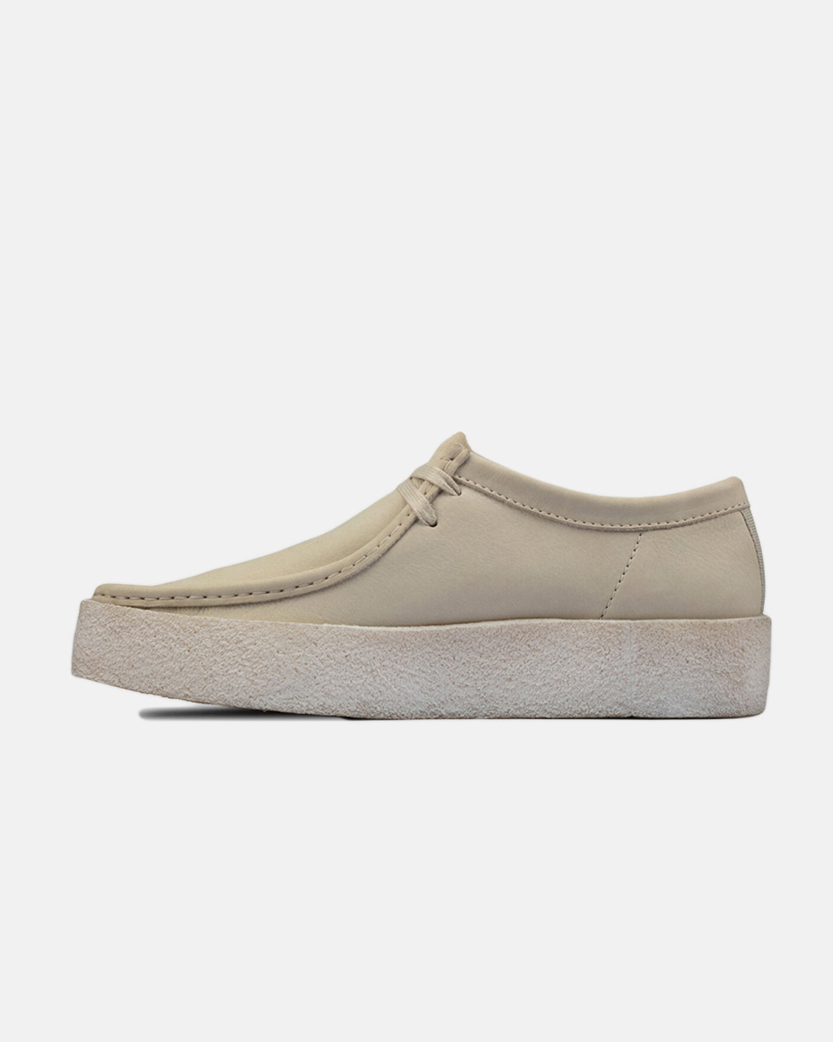 WallaBee Cup G „White Nubuck“