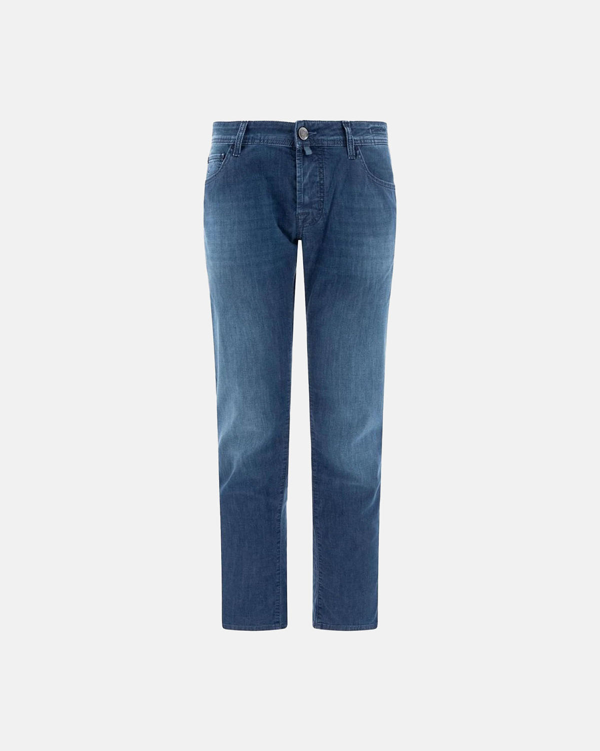 Nick Slim Fit Dunkelblau