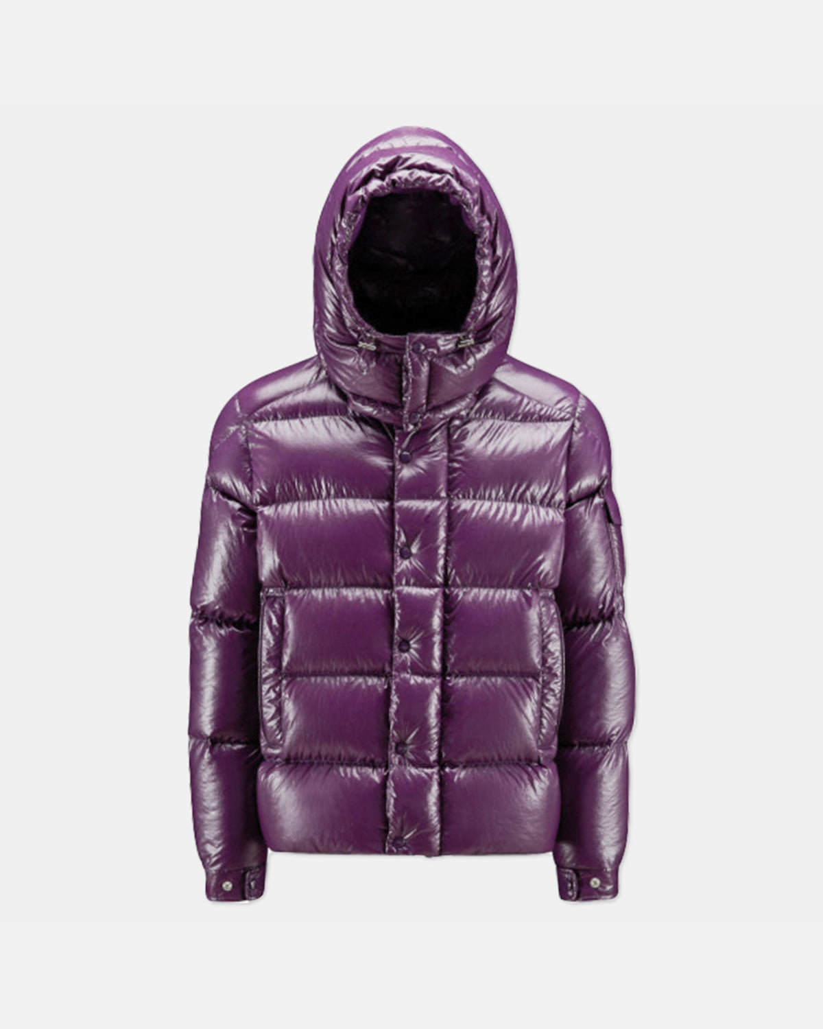 Maya Giubbotto 70th Jacke
