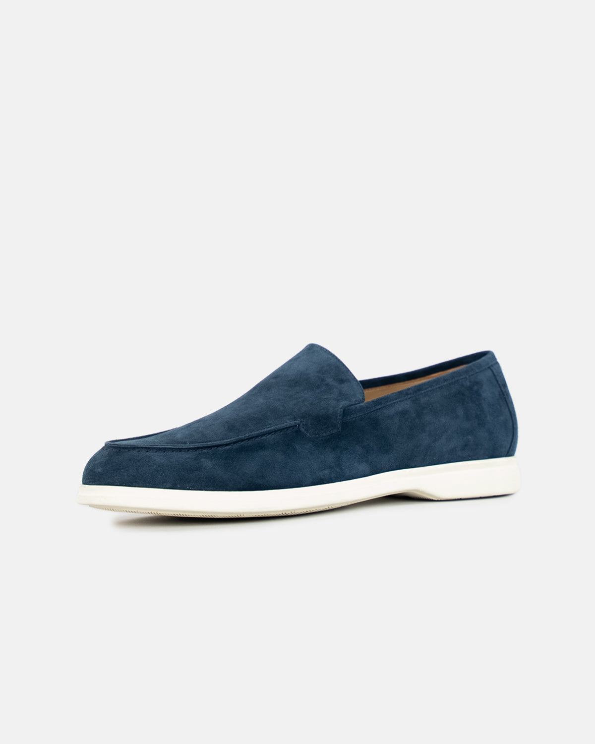 Lorenzo Slip-on Kaleido Blue