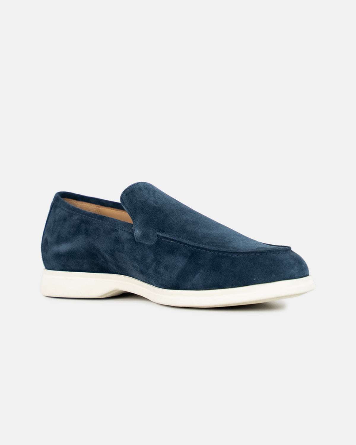 Lorenzo Slip-on Kaleido Blue