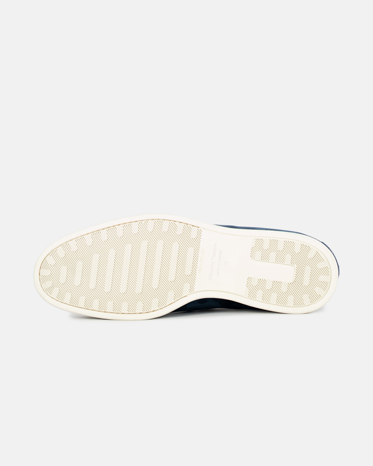 Lorenzo Slip-on Kaleido Blue