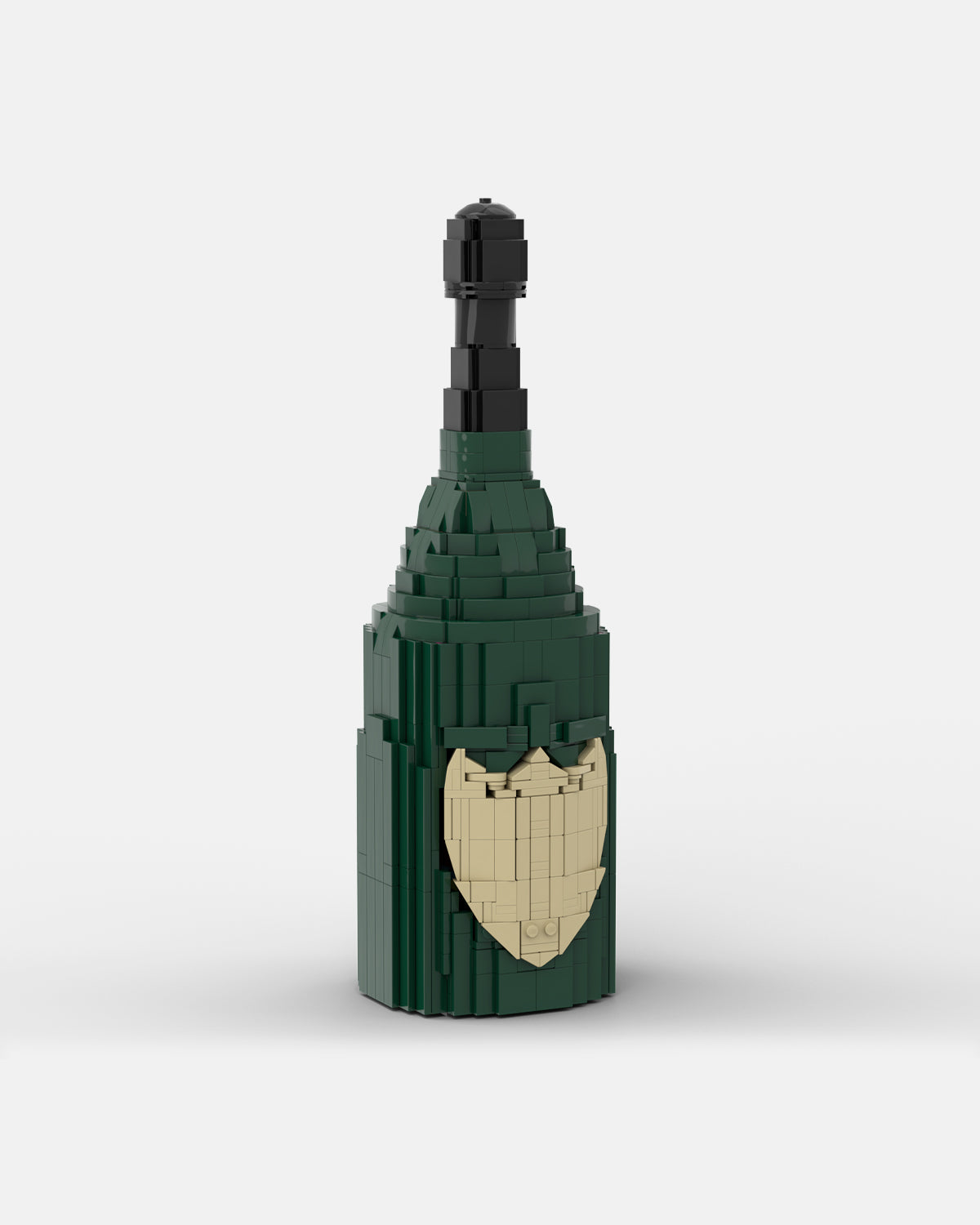 Lego „Champagner“
