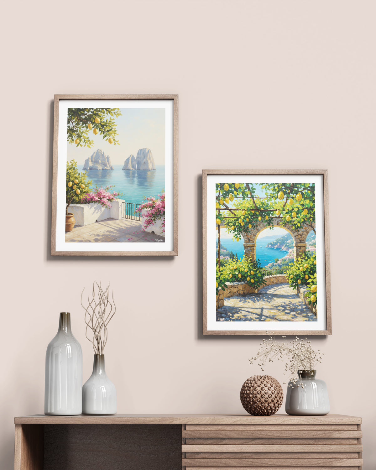 "Lemons" Poster-Bundle