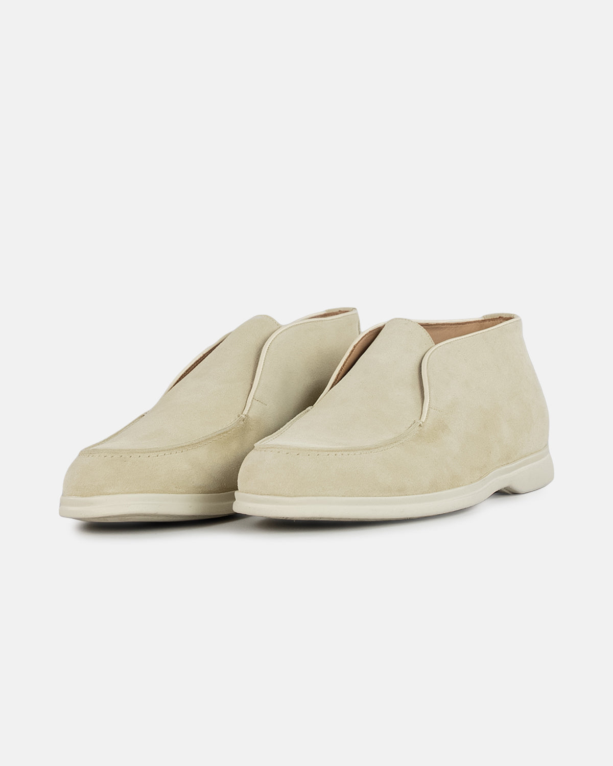 Leo Kaleido Beige