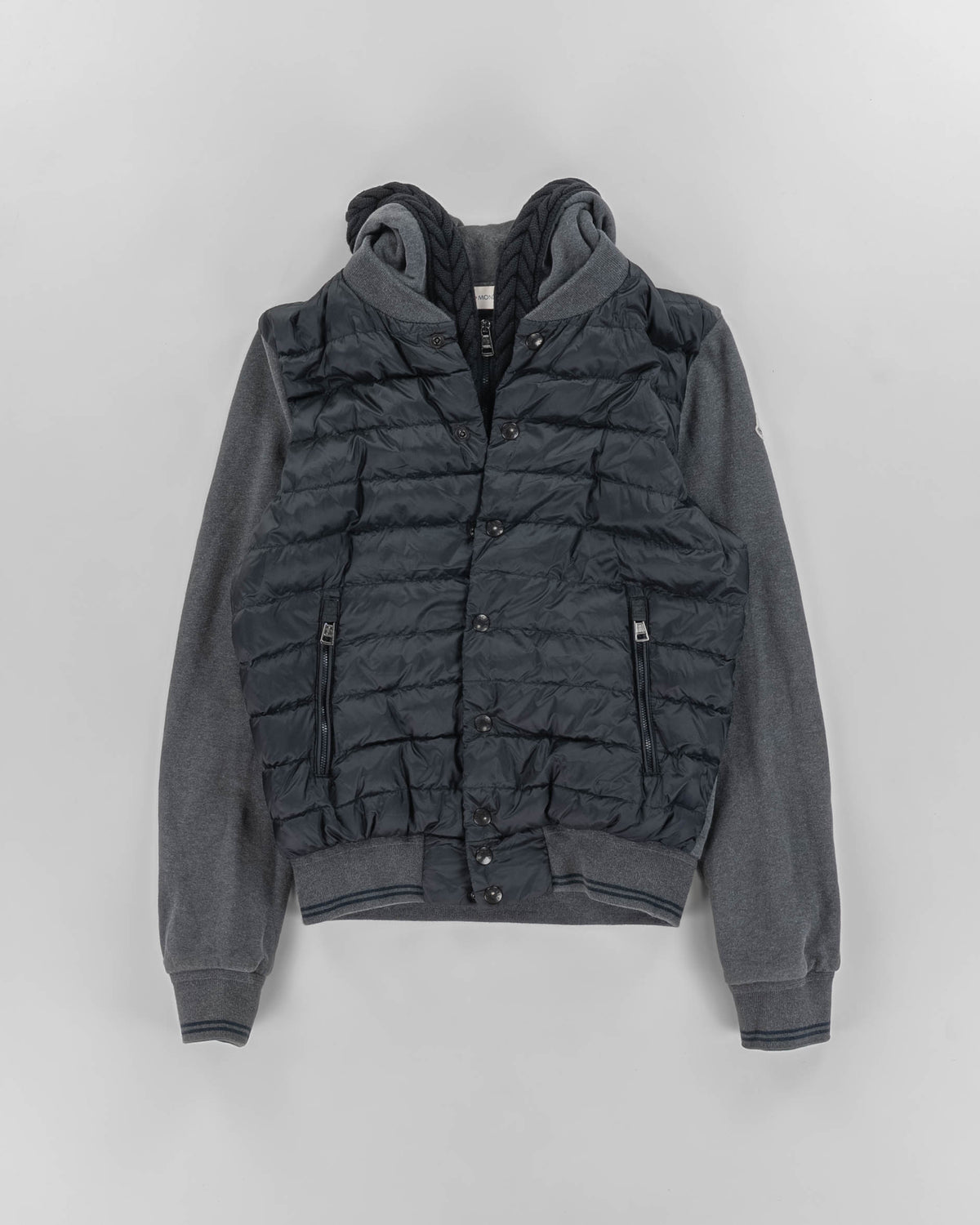 Tricot cardigan