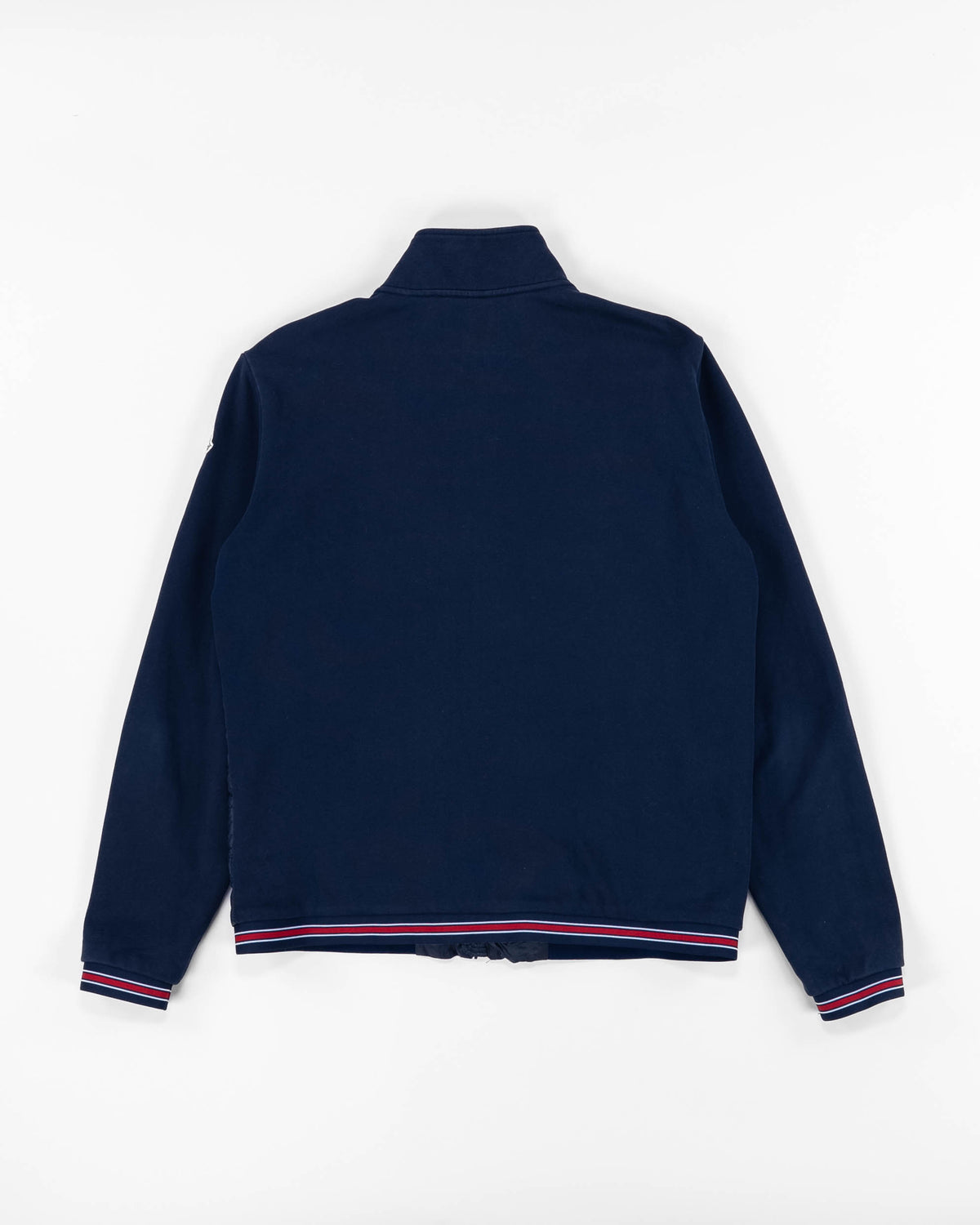 Tricot-Cardigan