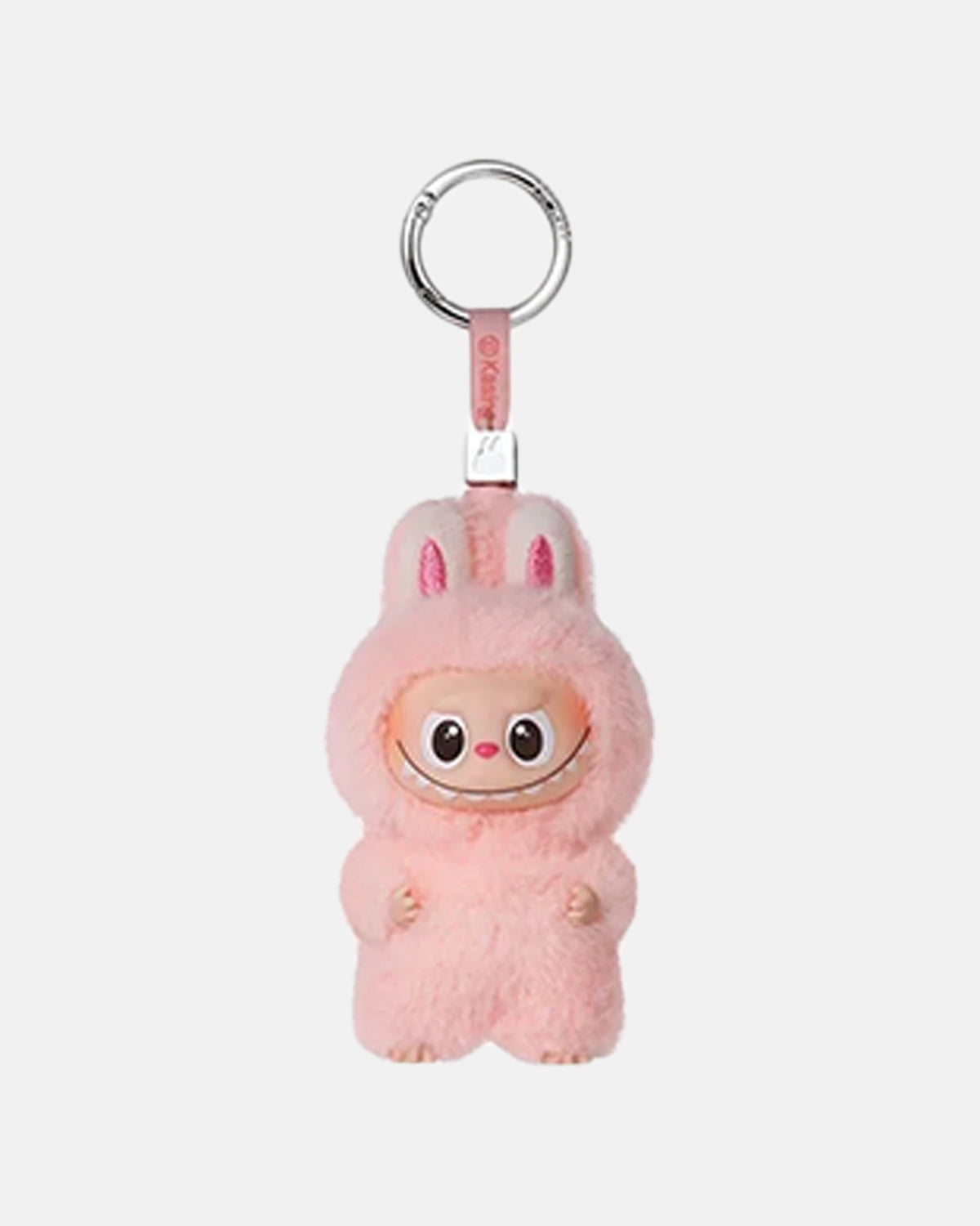 Pop Mart Pin For Love A-M & N-Z (Geöffnet)