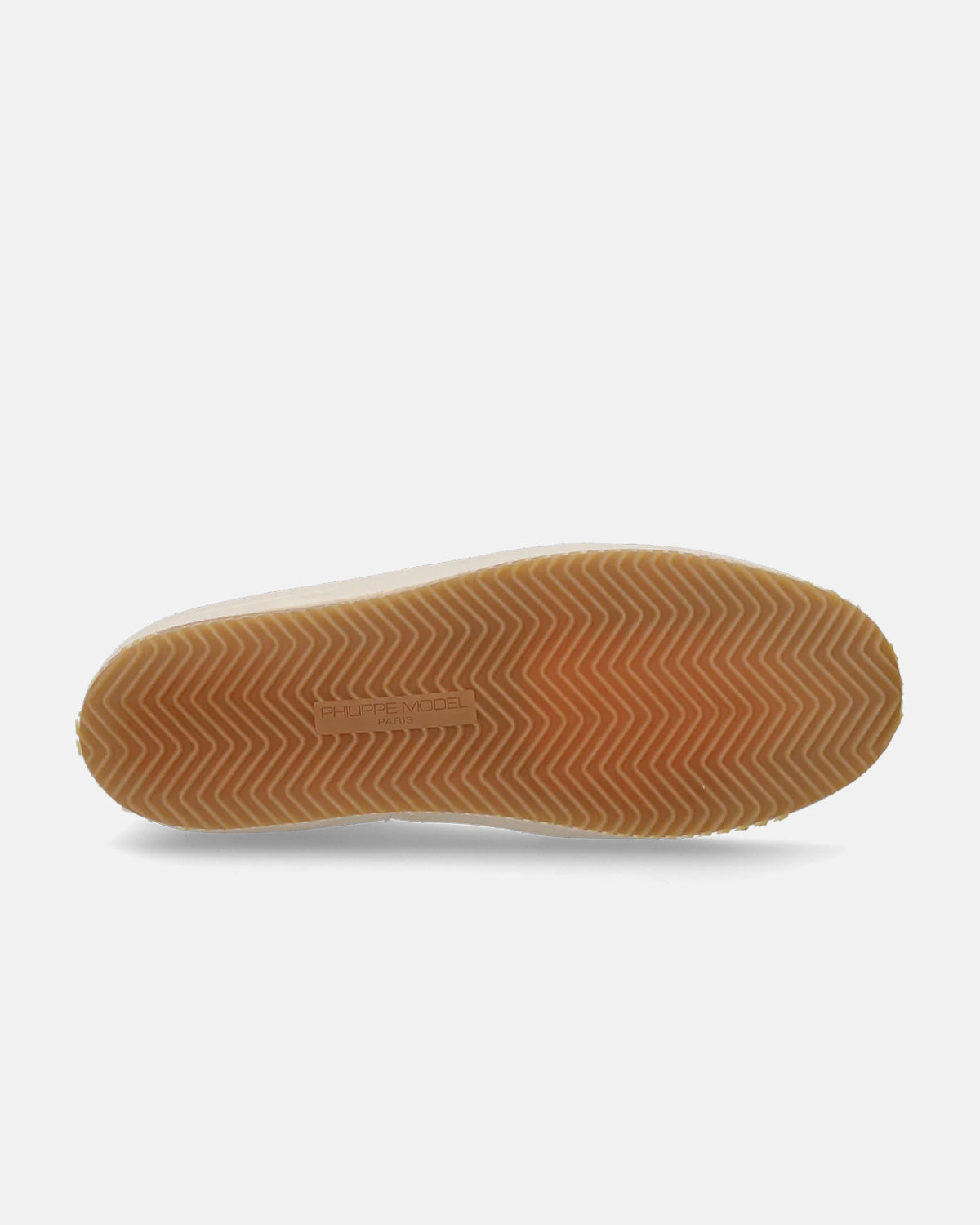 Nice Low-Top Weiß Schwarz für Herren