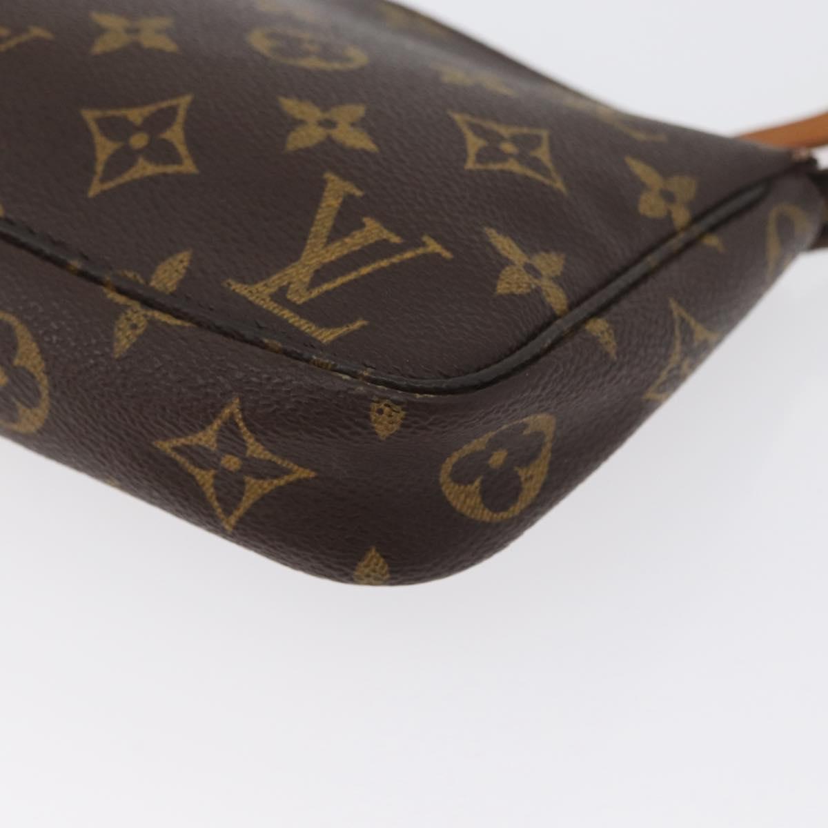 Monogram Pochette Accessoires Tasche