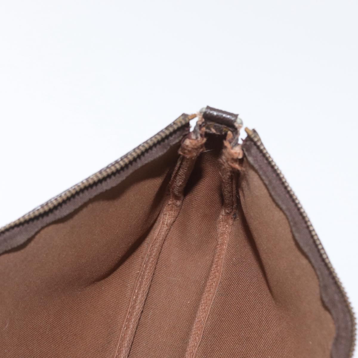 Monogram Pochette Accessoires Tasche