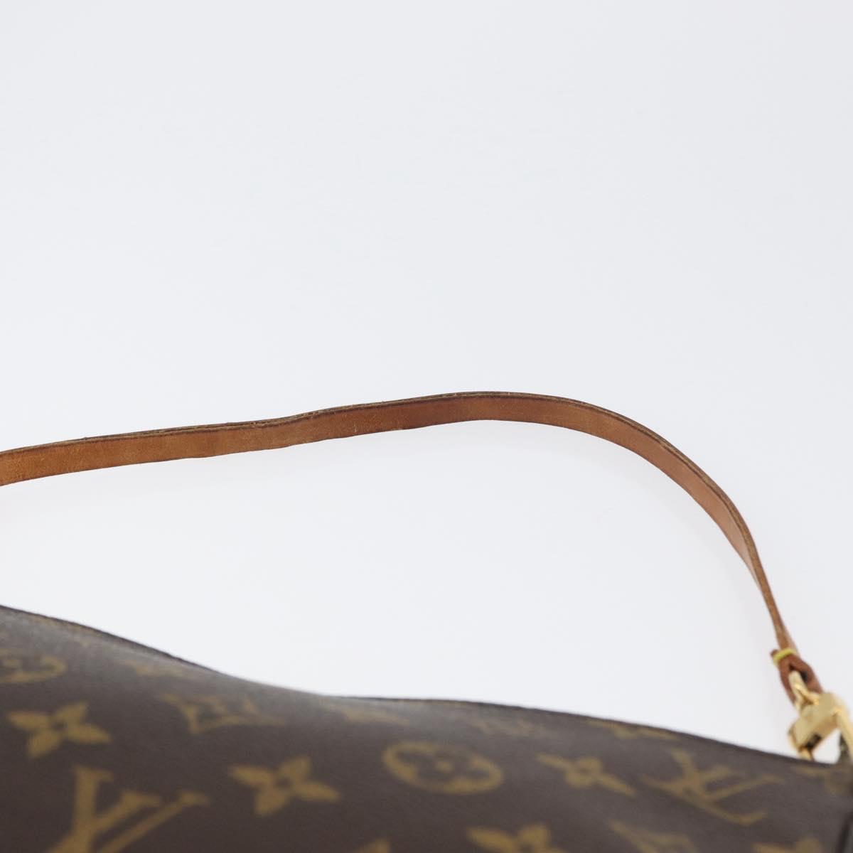 Monogram Pochette Accessoires Tasche