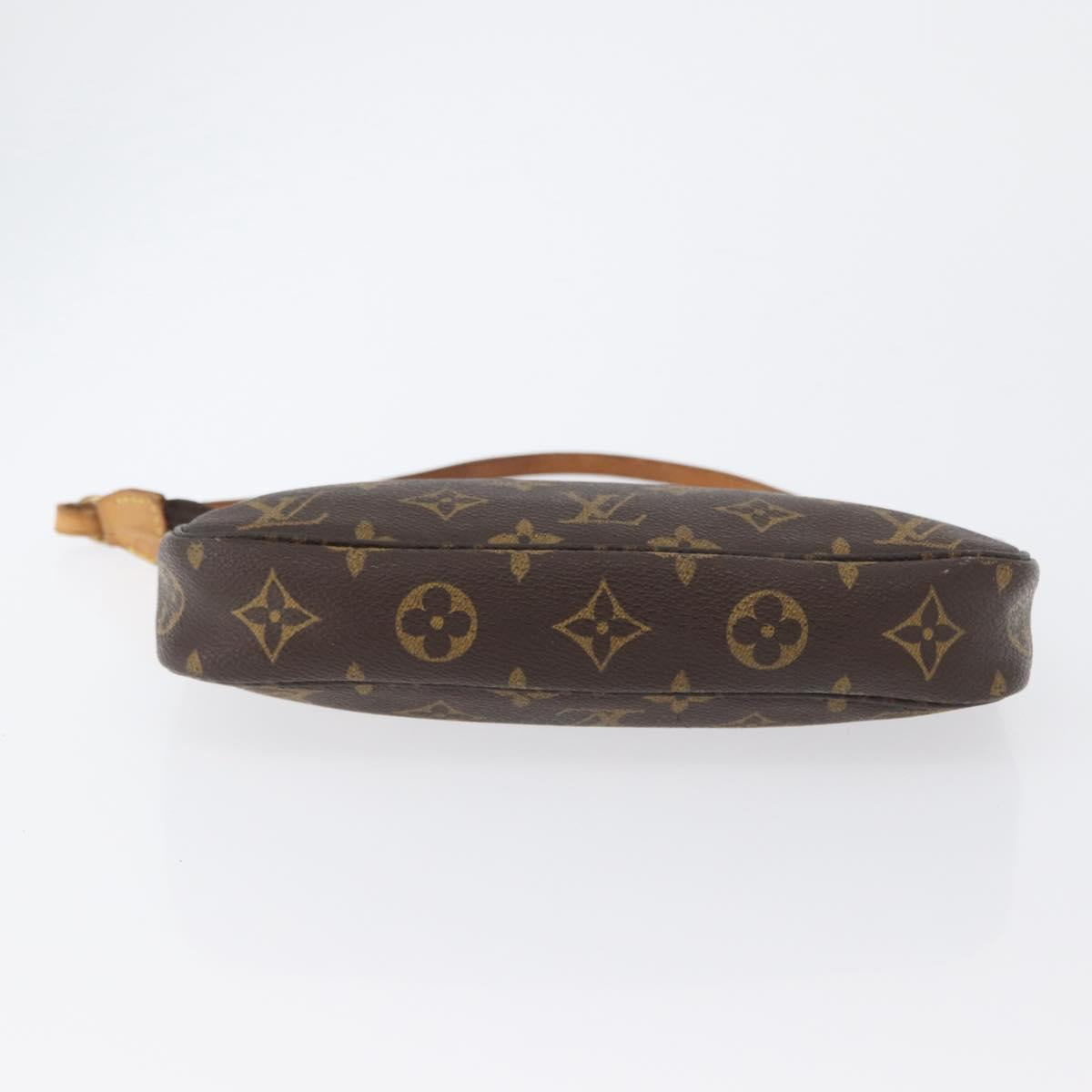 Monogram Pochette Accessoires Tasche