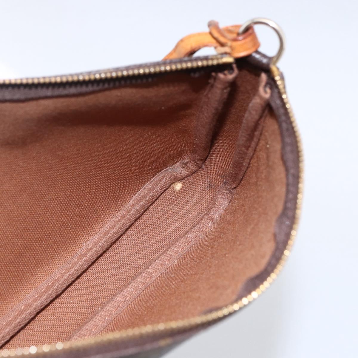 Monogram Pochette Accessoires Tasche