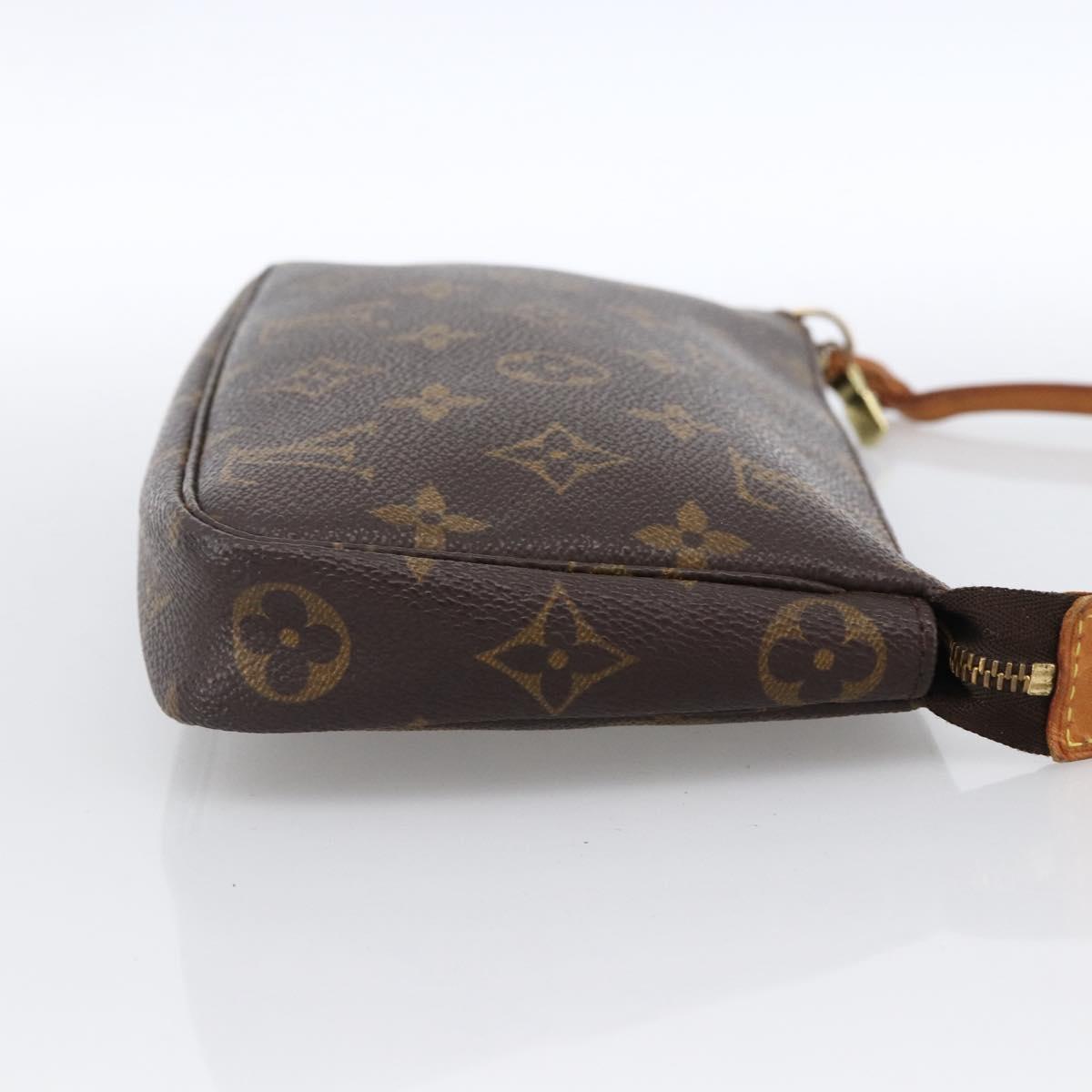 Monogram Pochette Accessoires Tasche