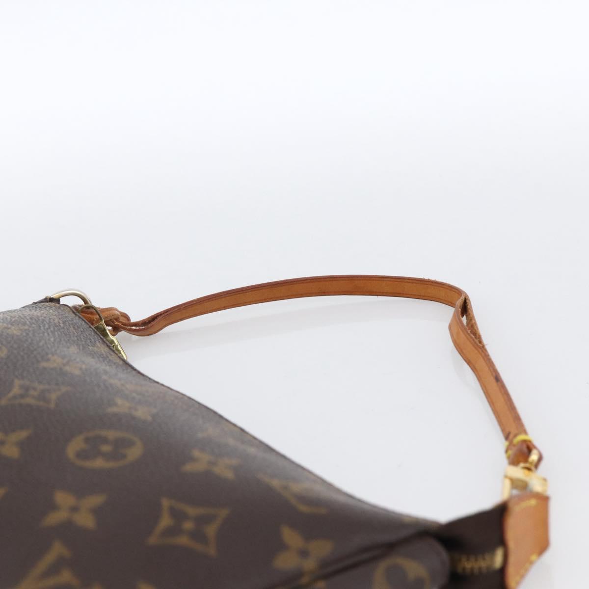 Monogram Pochette Accessoires Tasche