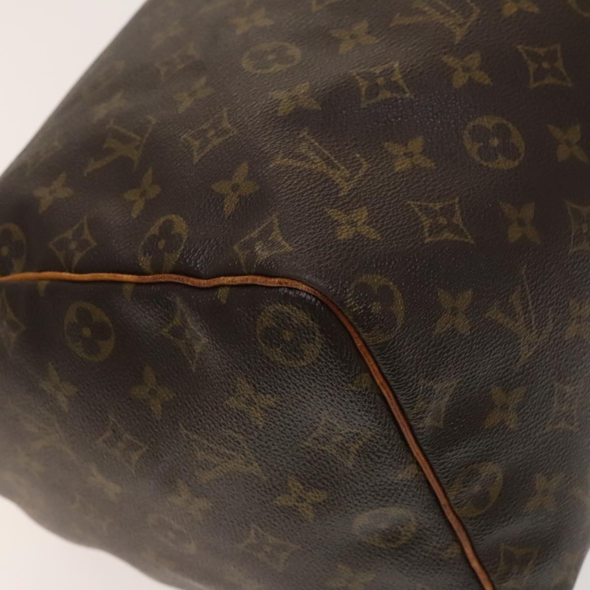 Monogram Speedy 40 Hand Bag