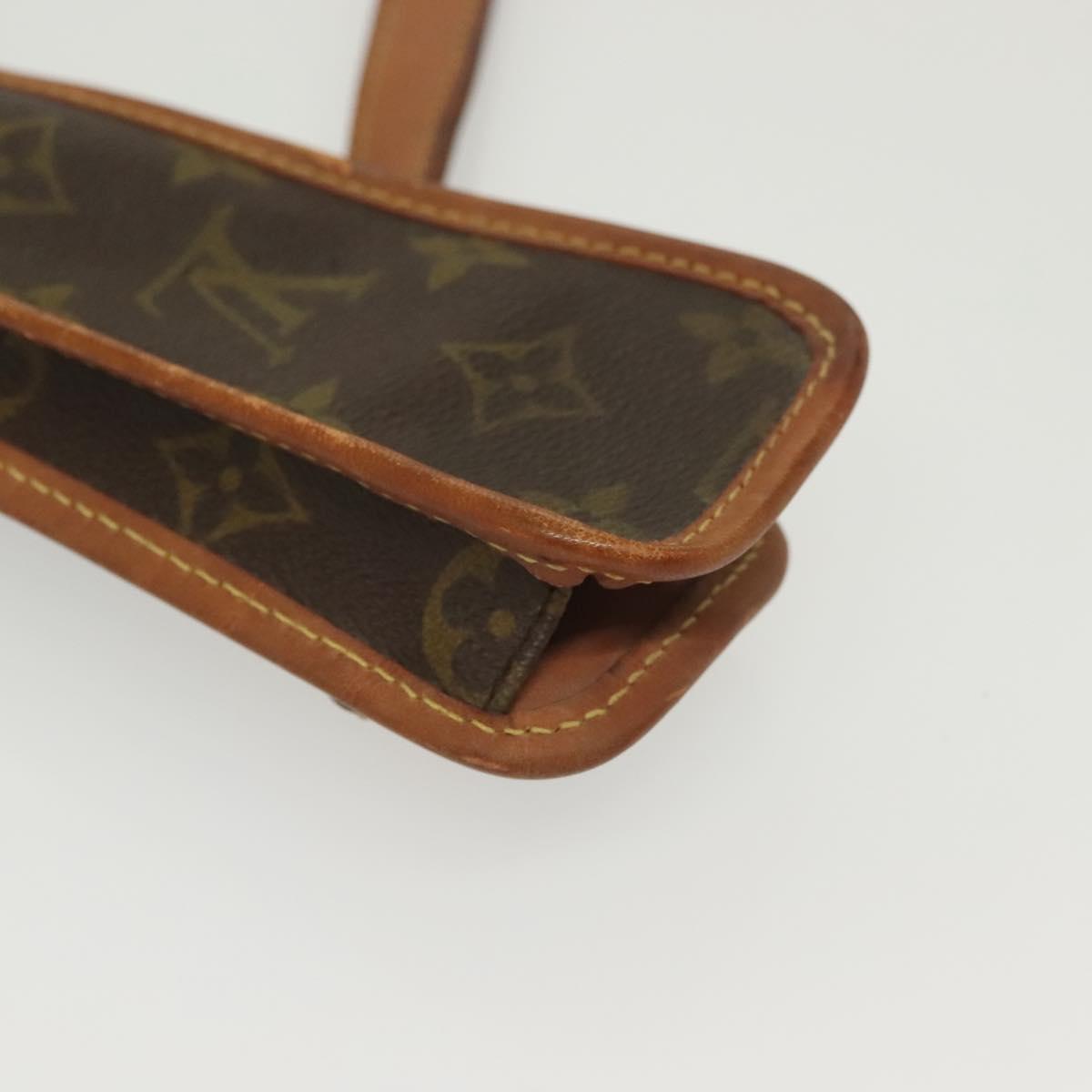 Monogram Schlägertasche Club-Tasche