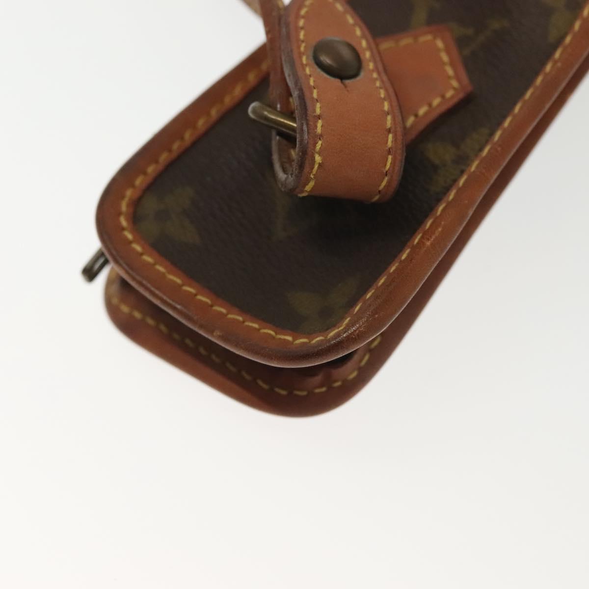 Monogram Schlägertasche Club-Tasche