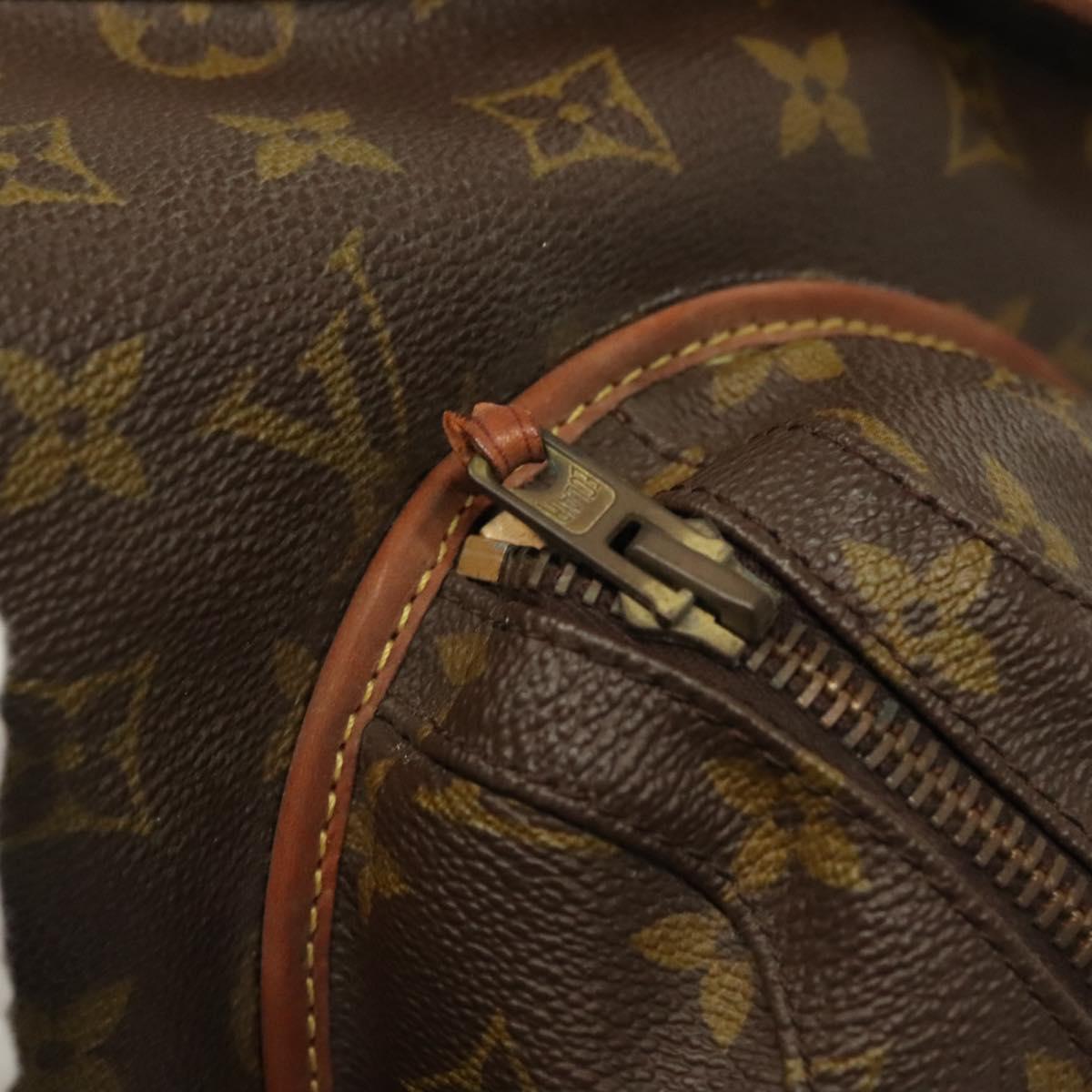 Monogram Schlägertasche Club-Tasche