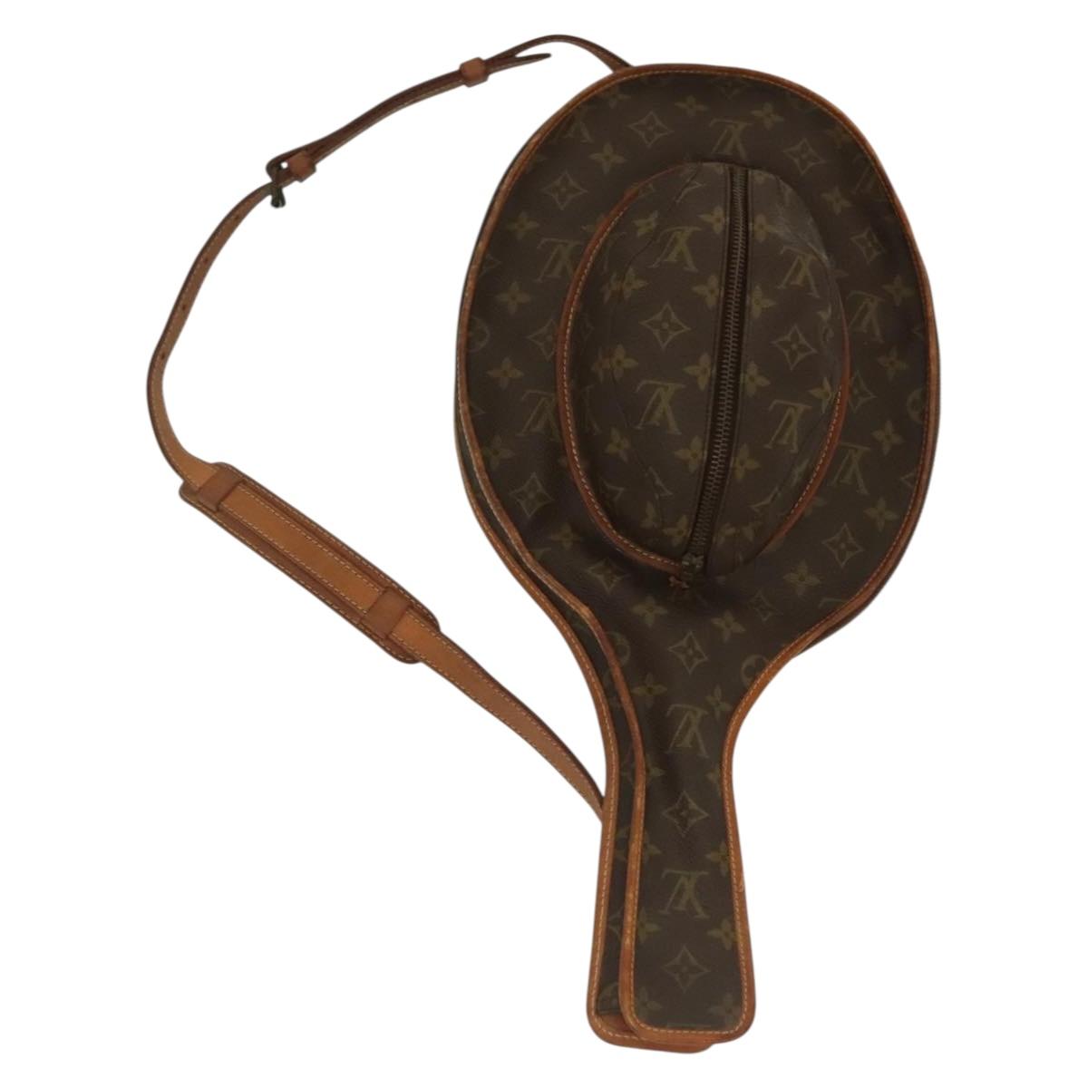 Monogram Schlägertasche Club-Tasche