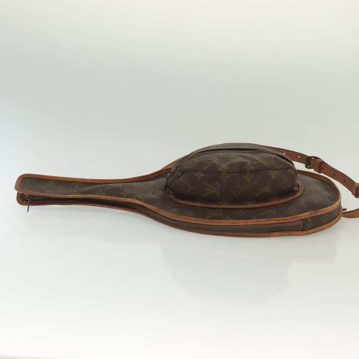 Monogram Schlägertasche Club-Tasche