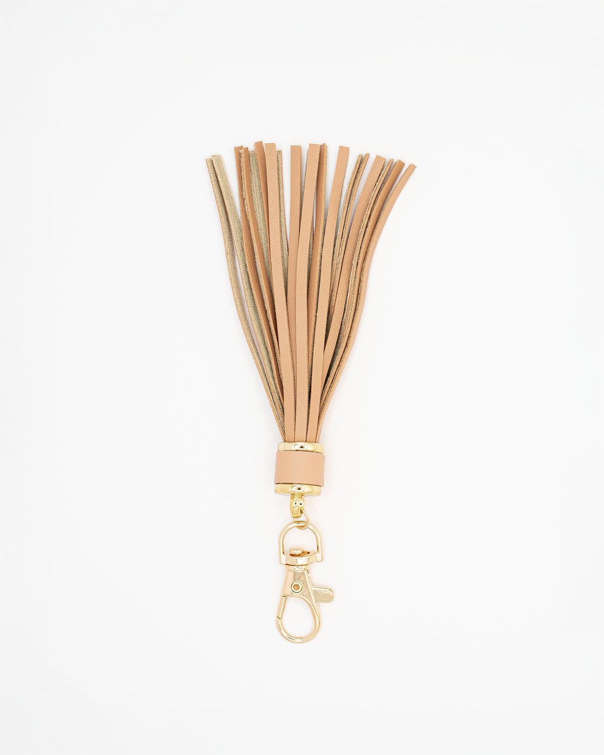 Tassel Bag Charm – väsksmycke