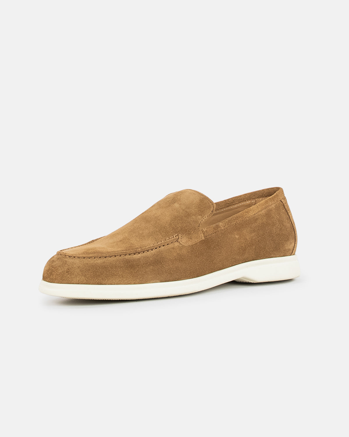 Lorenzo Slip-on Kaleido Brown