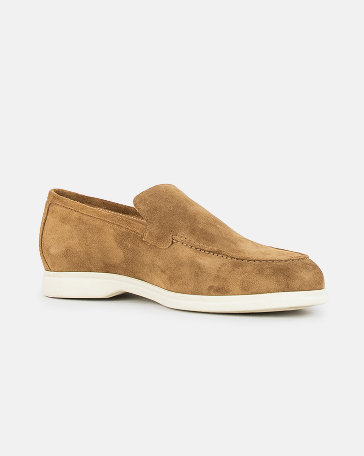 Lorenzo Slip-on Kaleido Brown