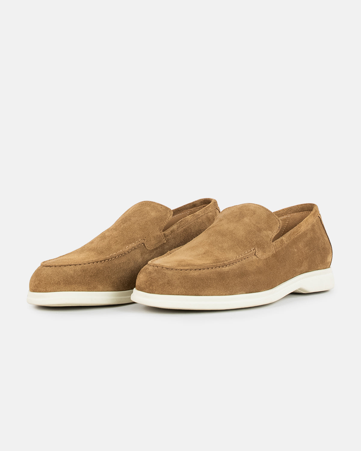 Lorenzo Slip-on Kaleido Brown