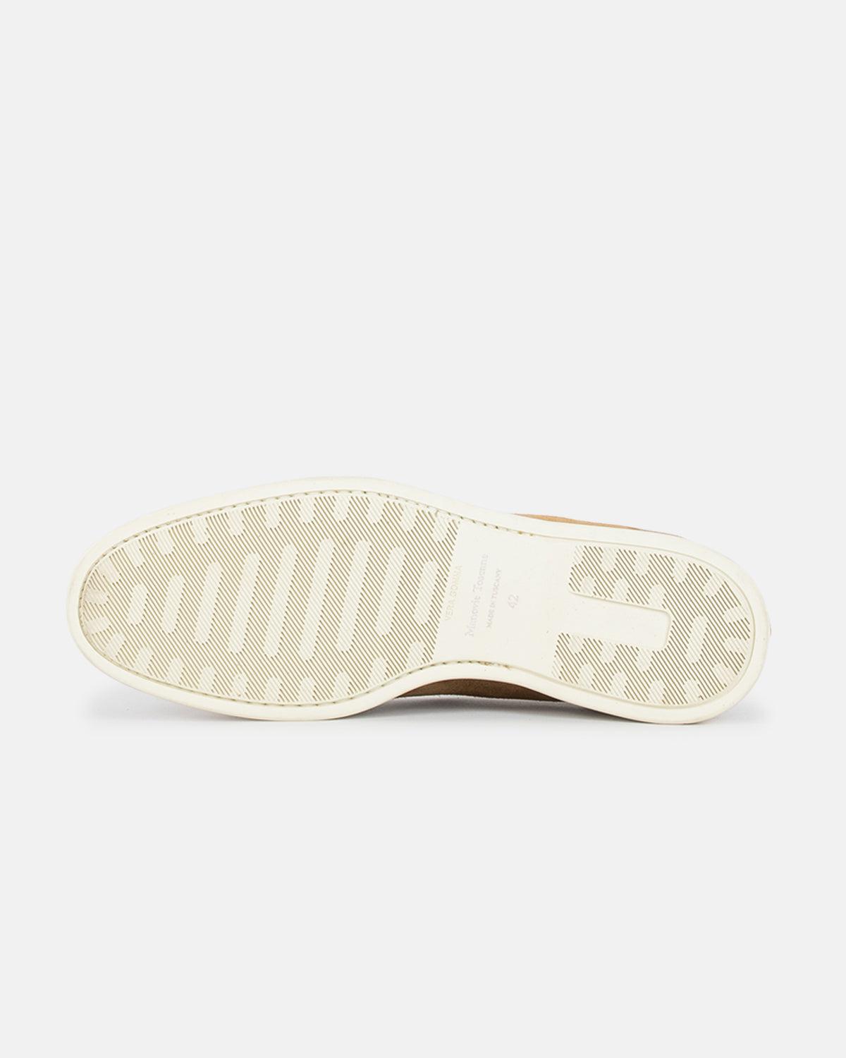 Lorenzo Slip-on Kaleido Brown