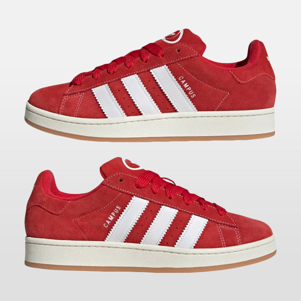 Handla Adidas Campus 00s "Better Scarlet" online | Smidigt och enkelt på nätet - Merchsweden |