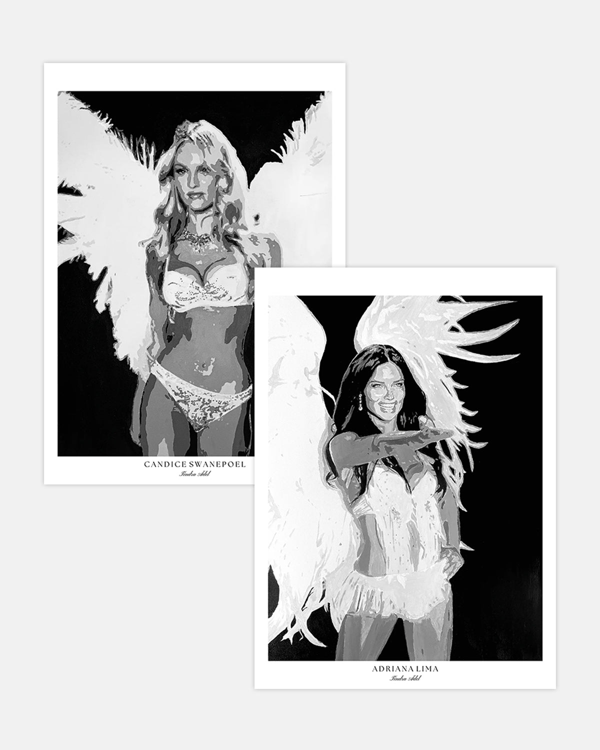 "Superstar" Poster Bundle