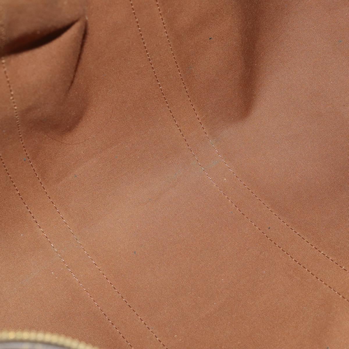 Monogram Keepall 50 Boston Bag