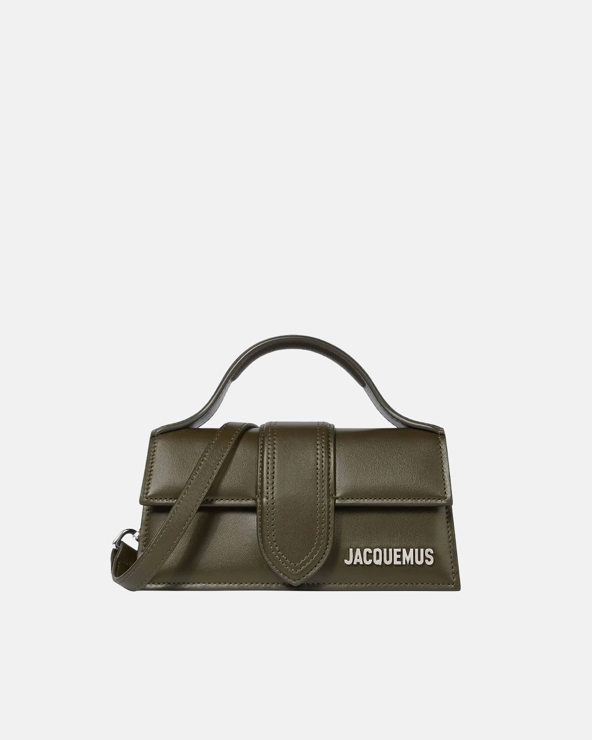 The Bambino Bag Green