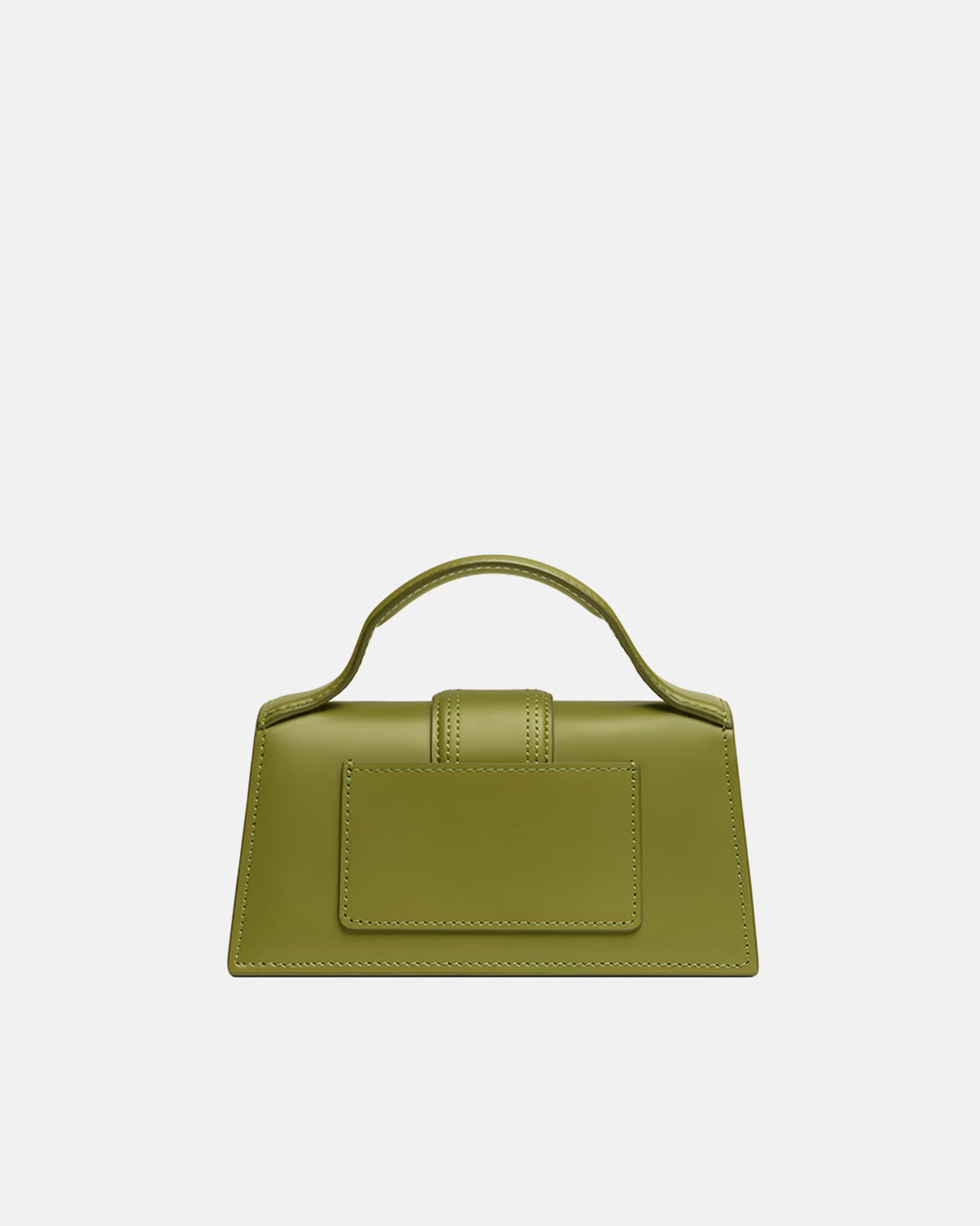 Die Bambino Tasche Khaki